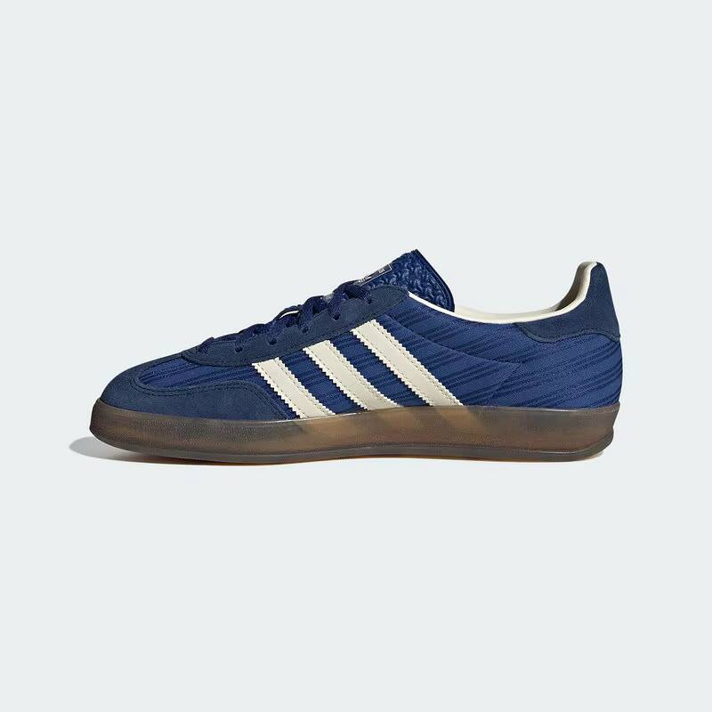 Adidas Shoes Gazelle - Adidas Originals JS1410 Sepatu Flat Wanita