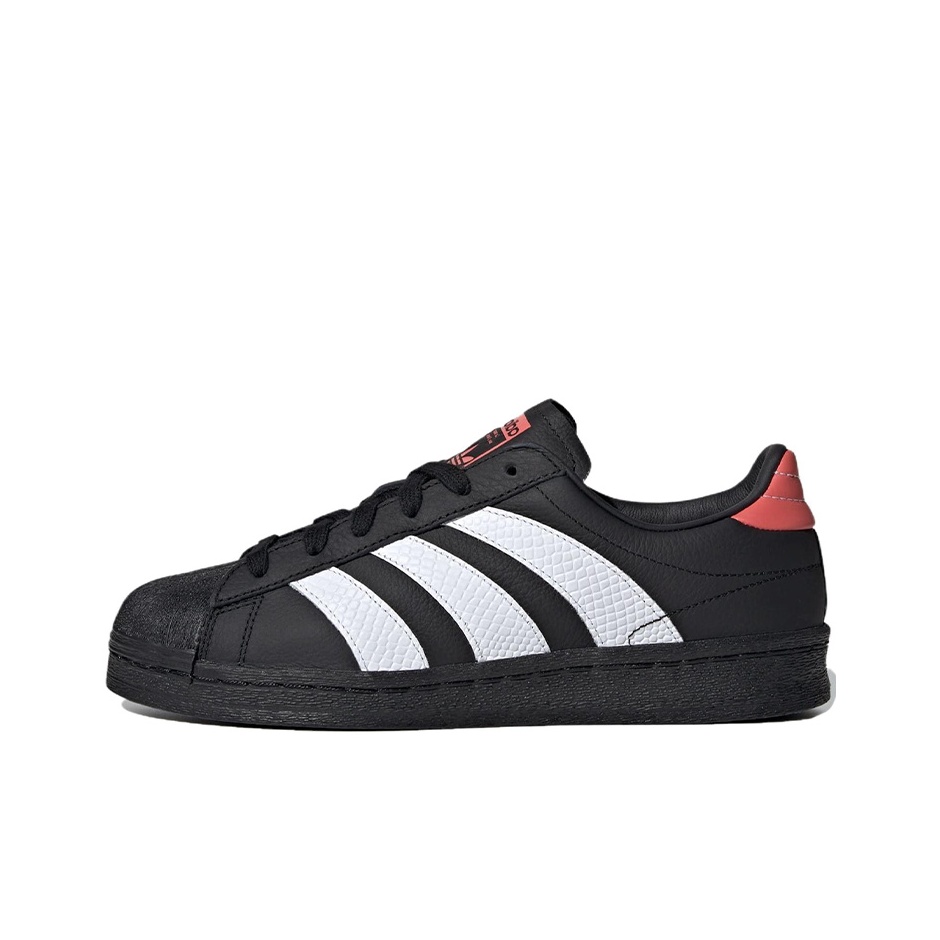 Adidas Shoes Superstar - Sepatu Skateboard Adidas Originals Superstar 82