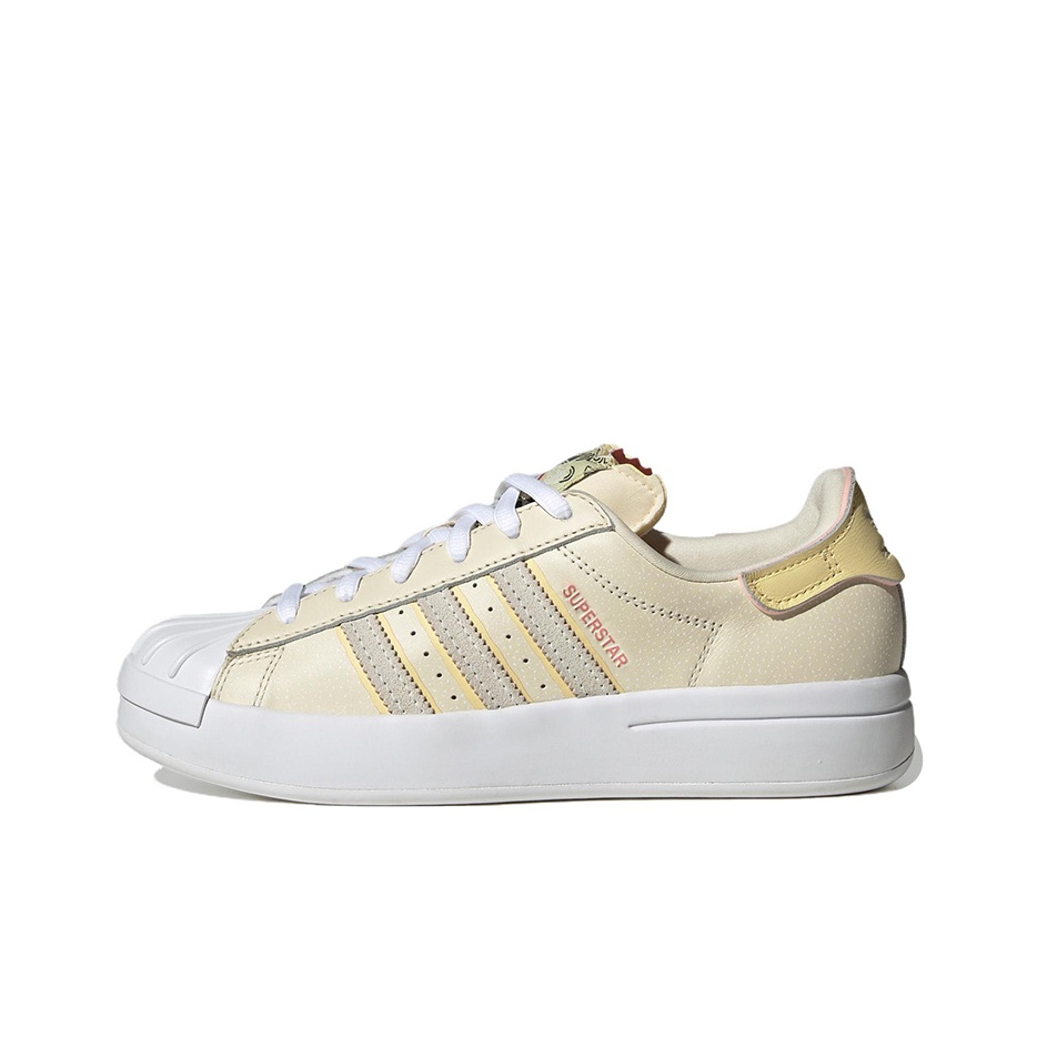 Adidas Shoes Superstar - Sepatu Skateboard Adidas Originals SUPERSTAR Wanita