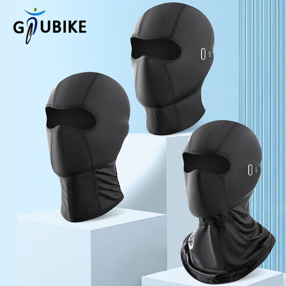 GTUBIKE Topi Bersepeda Musim P - Balaclava Ski Mask ulasan dan harga
