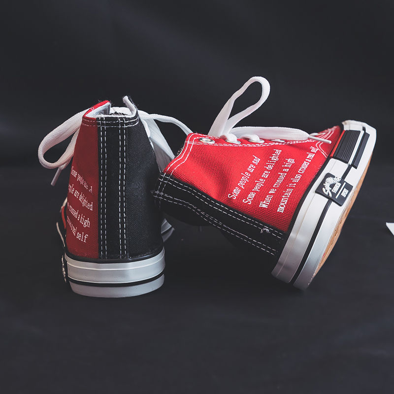 Sepatu Wanita Lucu Dua Warna 2 - Vans Shoes Old Skool ulasan dan harga